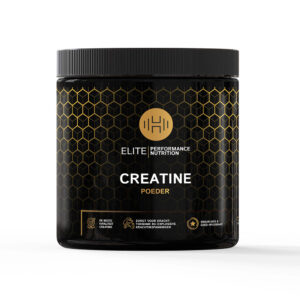 Elite Performance Nutrition Creatine