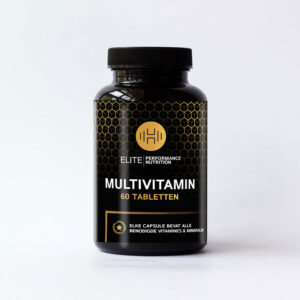 Elite Performance Nutrition Multivitamin